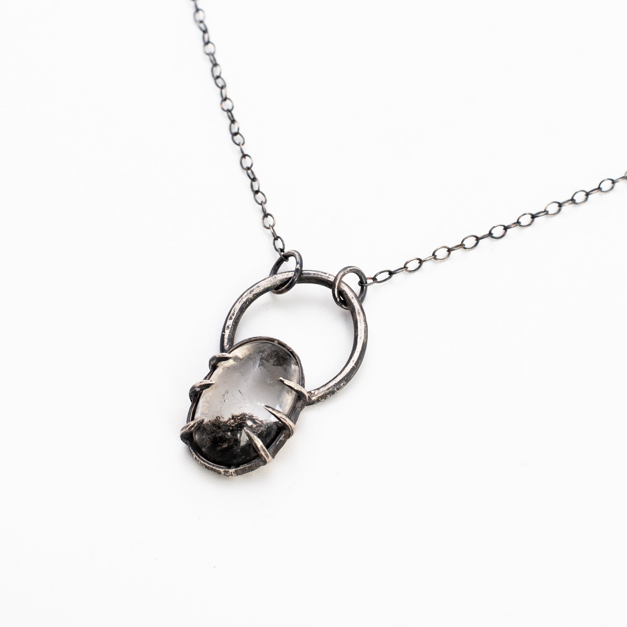 Motion Necklace // Lodolite