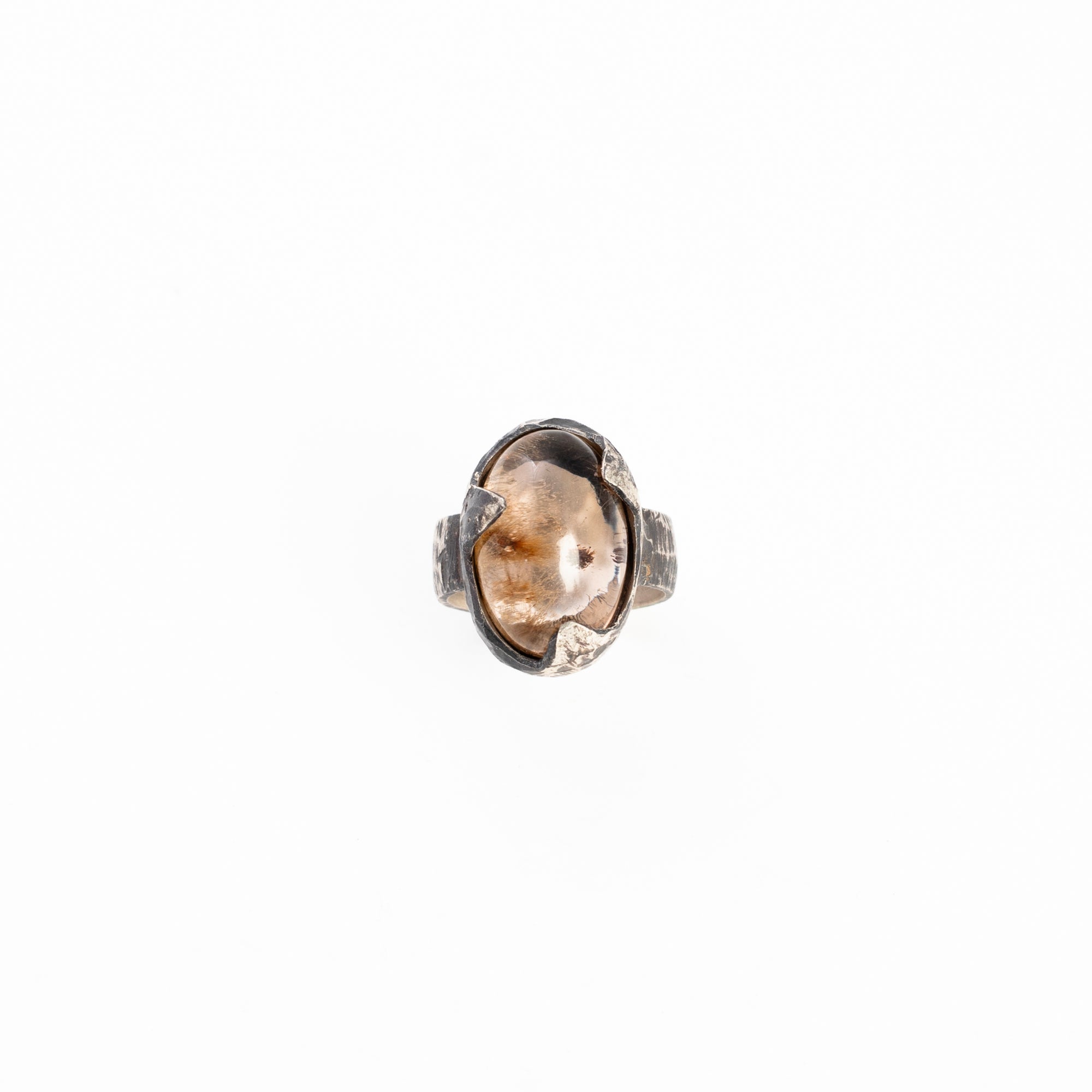 Rewind Ring // Lodolite