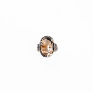 Rewind Ring // Lodolite