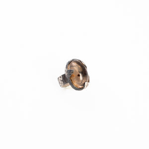 Rewind Ring // Lodolite