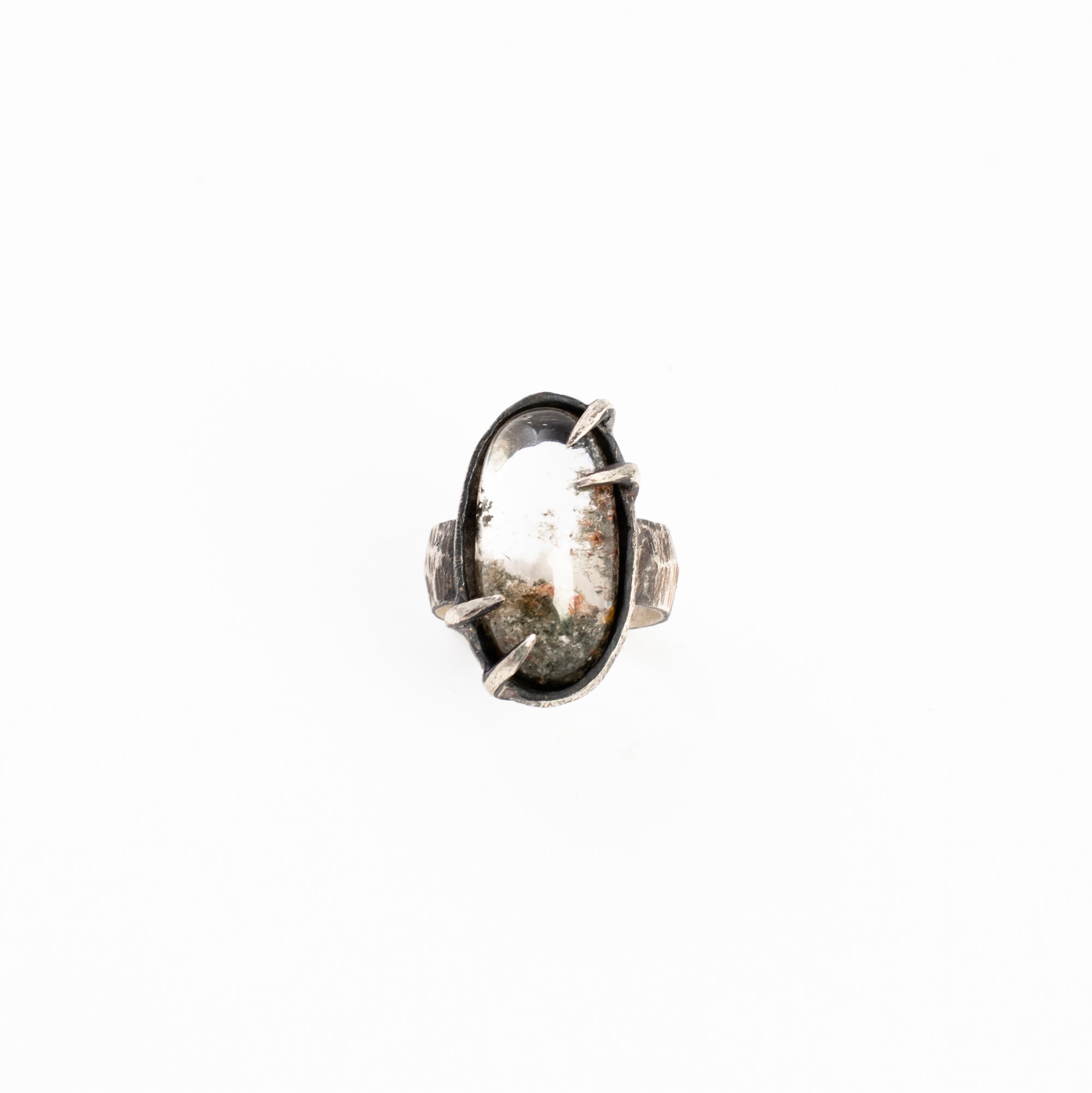 Euphoria Ring // Lodolite