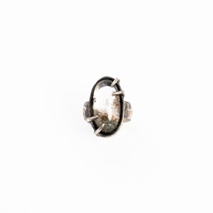 Euphoria Ring // Lodolite