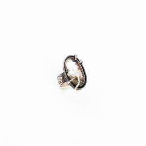 Euphoria Ring // Lodolite