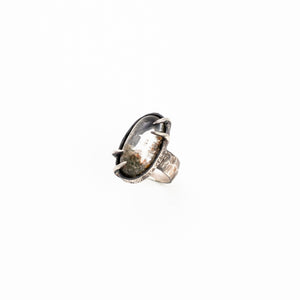 Euphoria Ring // Lodolite