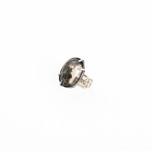 Miles Away Ring // Lodolite