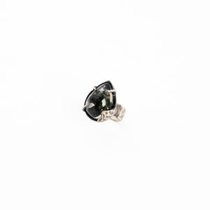 Keep Cool Ring // Lodolite